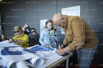 44. Festiwal Polskich Filmów Fabularnych w Gdyni....