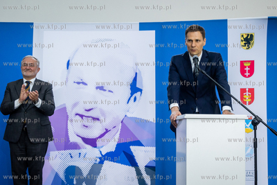 Muzeum Emigracji w Gdyni. XII edycji Nagrody im. Macieja...