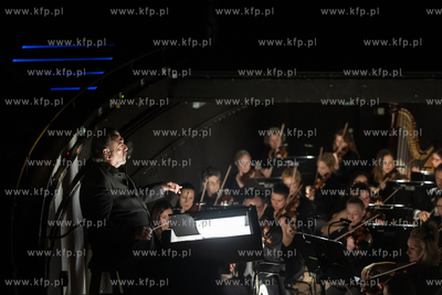 Opera Bałtycka. Premiera baletu Coppelia w choreografii...