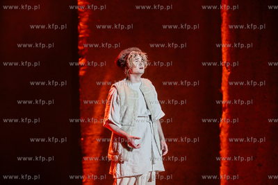 Opera Bałtycka. Opera ? Si !
07.03.2026
fot. Krzysztof...