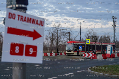 Komunikacja zastępcza w Gdańsku na okres remontu...