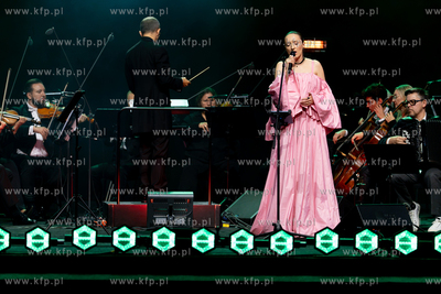 Sopot. Opera Leśna. Koncert dla Sopocian. 06.09.2026...