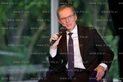 Mamuszki 14 w Sopocie. Spotkanie z Andrzejem Poczobutem,...
