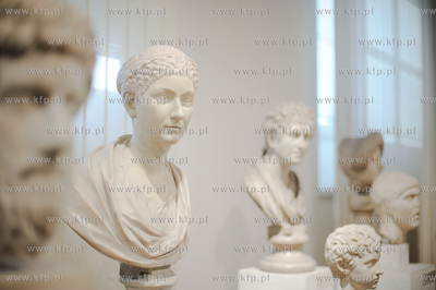 Muzeum Narodowe w Warszawie.
16.03.2011
fot. Michal...