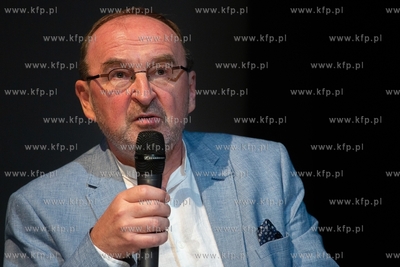 Gdynia,Konsulat Kultury, Festiwal Miasto Słowa/ Nagroda...