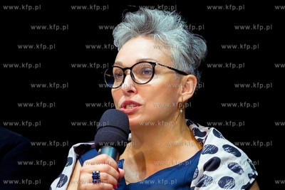 Gdynia, 43. Festiwal Polskich Filmów Fabularnych w...