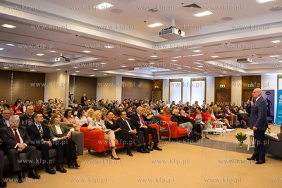 Sopot, Ergo Hestia, Gala Otwarcia III edycji Festiwalu...