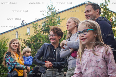 Sopot. Mobilmy punkt do głosowania podczas Festynu...