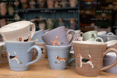 Gdańsk. 763. Jarmark św. Dominika. 24.07.2023 / fot....