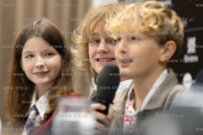 Hotel Mercure Gdynia. 50. Festiwal Polskich Filmów...