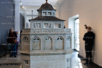 Muzeum Emigracji w Gdyni. Wystawa czasowa "Gdynia,...