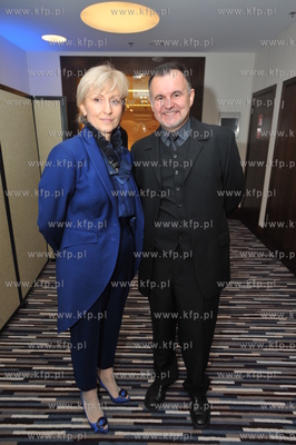 Uroczyste otwarcie Sheraton Sopot Hotel, Conference...