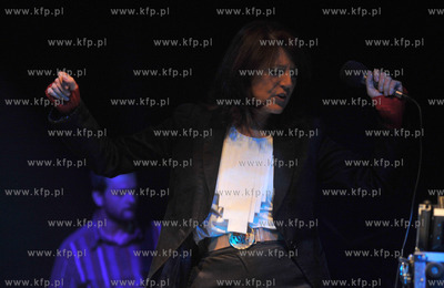 Sopot Jazz 2009. Koncert Urszuli Dudziak Superband...