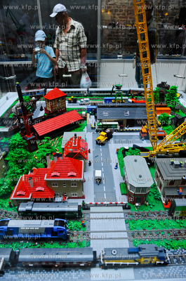 Gdansk. Ratusz Glownego Miasta - Muzeum Historyczne...