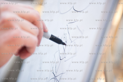 Otwarcie Biblioteki Manhattan w CH Manhattan.
Nz Bitwy...