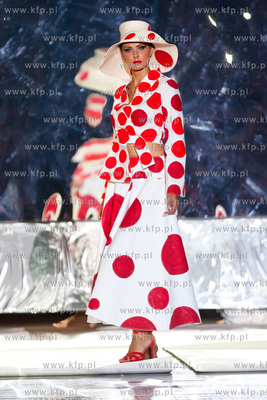 Sopot. Inauguracja nowej Opery Lesnej. Spektakl pt...