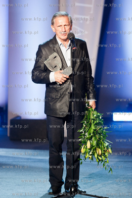 Sopot. Hotel Sheraton. XIII Festiwalu Teatru Polskiego...