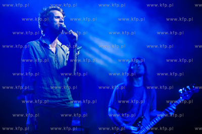 Gdansk. Brzezno. Flader Festiwal 2013.
Nz wystep zespolu...