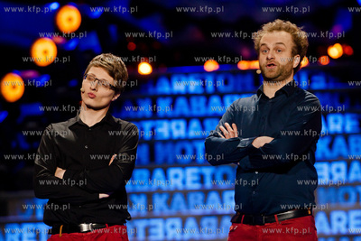 Sopot. Opera Lesna. Festiwal telewizji Polsat Sopot...