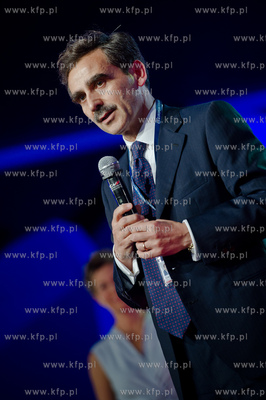 Sopot. Zatoka Sztuki. EFNI - Europejskie Forum Nowych...