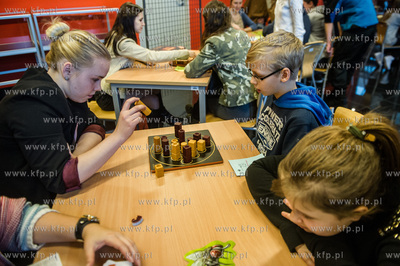 Gdansk. Biblioteka Uniwersytetu Gdanskiego. Uroczysta...