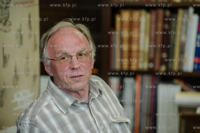 Gdansk. Filia Gdanskiej WiMBP przy ul. Mariackiej....