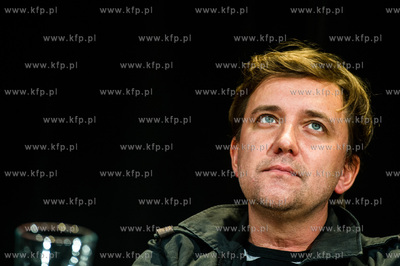 Gdynskie Centrum Filmowe. 40 Festiwal Filmowy w Gdyni....