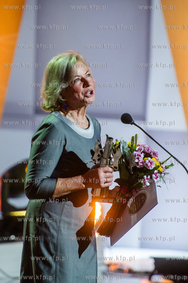 Gdynia. Teatr Muzyczny. Uroczysta Gala Otwarcia 40...