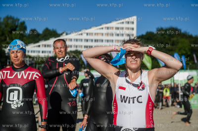 Zawody Herbalife Ironman 70.3 Gdynia 2016.
07.08.2016
fot....