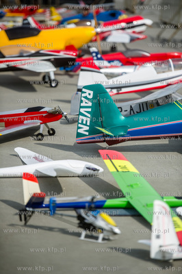 Królewo Malborskie. Open Air Day 2016 - Dzień otwarty...