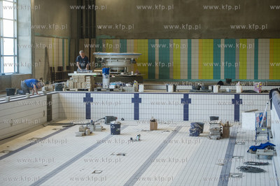 Gdańsk. Osowa. Szkoła Podstawowa nr 81. Miejska inauguracja...