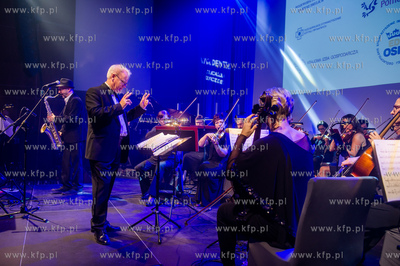 Sopot. Sheraton. Pierwszy Bal Charytatywny Fundacji...