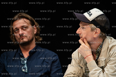 48. Festiwal Polskich Filmów Fabularnych w Gdyni....