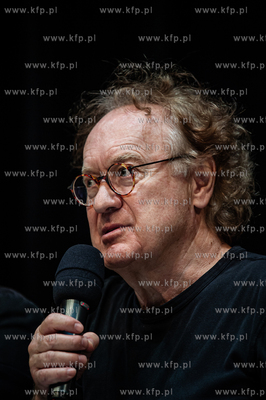 48. Festiwal Polskich Filmów Fabularych w Gdyni. Gdyńska...