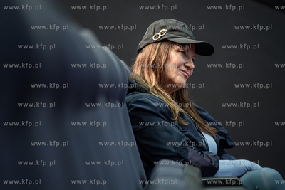 49. Festiwal Polskich Filmów Fabularnych w Gdyni....