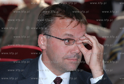 Obchody XXV-lecia Video Studio Gdansk. Dwor Artusa....