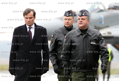 Krolewo Malborskie , Pozegnanie PKW Orlik 2 Nz. Od...