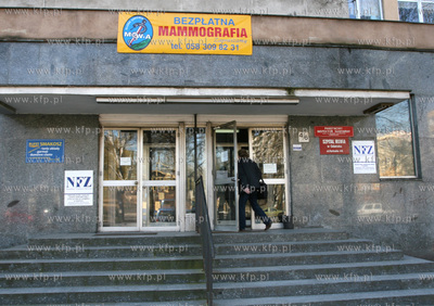 Szpital MSWiA z Gdanska pozywa Prezydenta RP za niezaplacona...