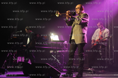 Koncert jubileuszowy Tomasza Stanki i Andrzeja Smolika...