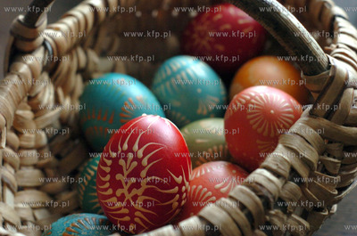 Wies Swolowo k/Slupska, etnograf Magdalena Lesiecka...