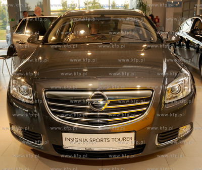 Serwis Haller w Gdansku Osowie. Prezentacja nowego...