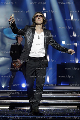 Sopot Hit Festiwal 2009. Nz zepol Pectus 07.08.2009...