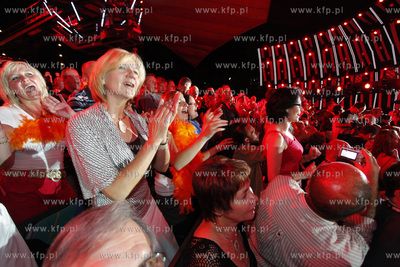 Sopot Hit Festiwal 2009, 35-lecie zespolu Budka Suflera...