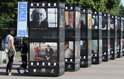 Jutro w Gdyni w rozpoczyna sie 34. Festiwal Polskich...