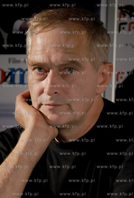 34. Festiwal Polskich Filmow Fabularnych. Konferencja...