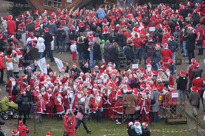 Szymbark na Kaszubach. VI Ogolnopolski Zjazd Swietych...