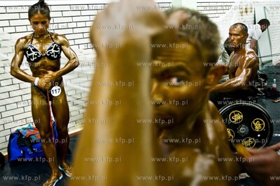 XIV Pomorski Konkurs Fotografii Prasowej Gdansk Press...