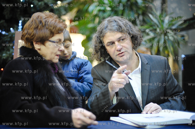 CH Manhattan w Gdansku - Wrzeszczu. Premiera polaczona...