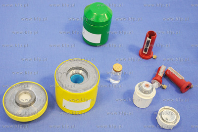 "Atomowy Autobus - Mobilne Laboratorium" projekt realizowany...