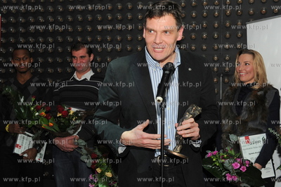 Dream Club w Sopocie. Gala VII edycji plebiscytu "Trojmiejskie...